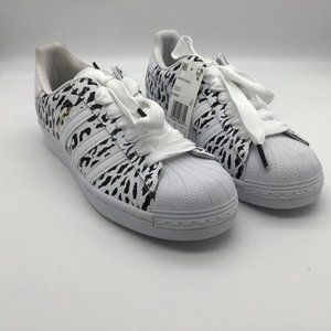 Adidas  Women’s Superstar White/Black FV3451